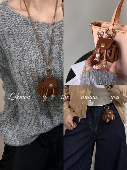 Cute Ultra Mini Bag | Bag | Three Fleas