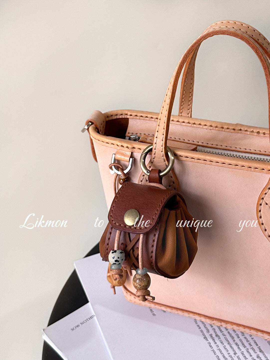 Cute Ultra Mini Bag | Bag | Three Fleas