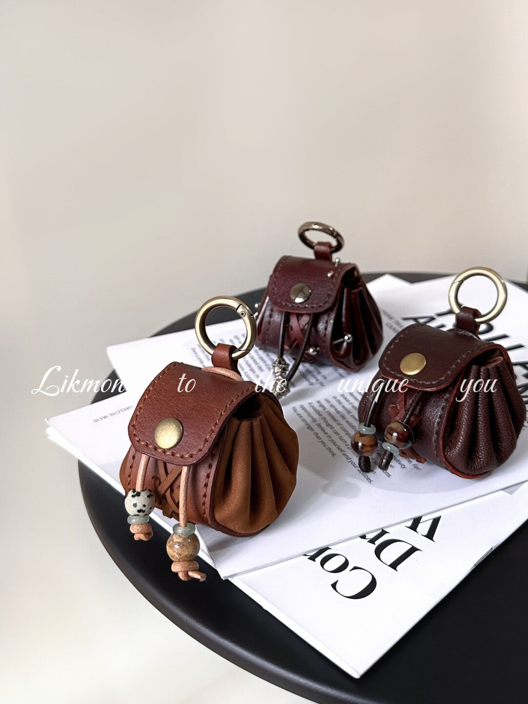 Cute Ultra Mini Bag | Bag | Three Fleas