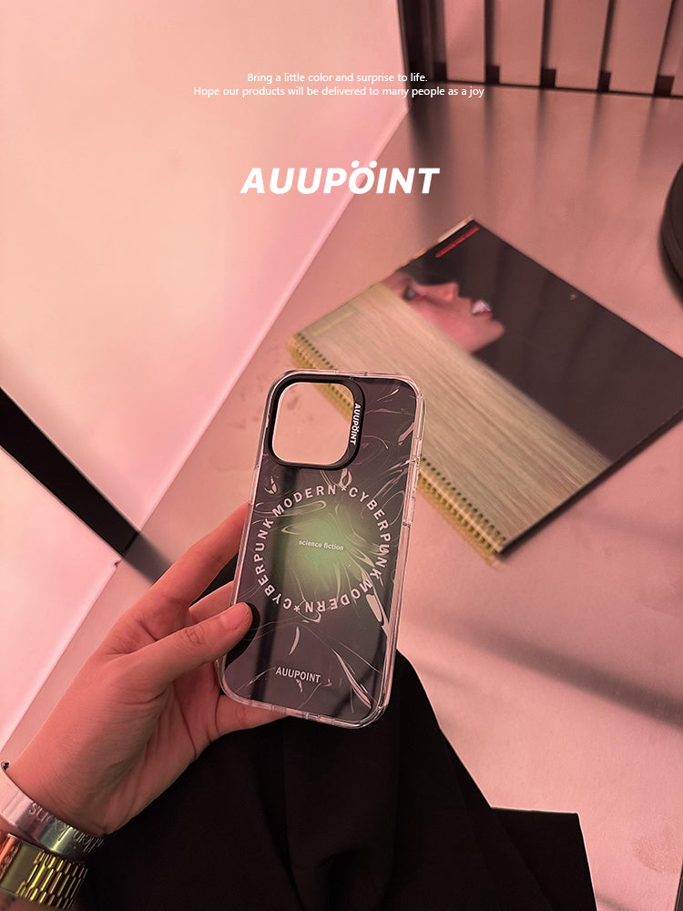Cyberpunk Modern Phone Case | iPhone Accessories Cyberpunk Modern Phone Case | iPhone Accessories