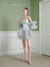 DALILA MINI DRESS