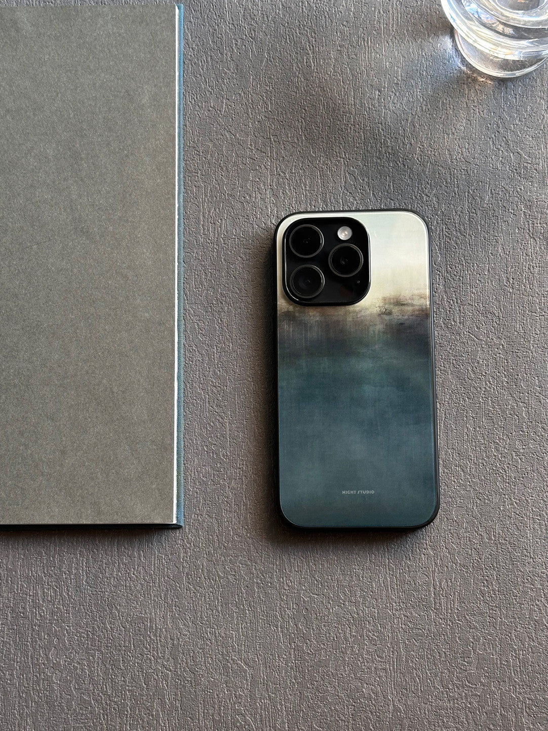 Dawn Lake Phone Case