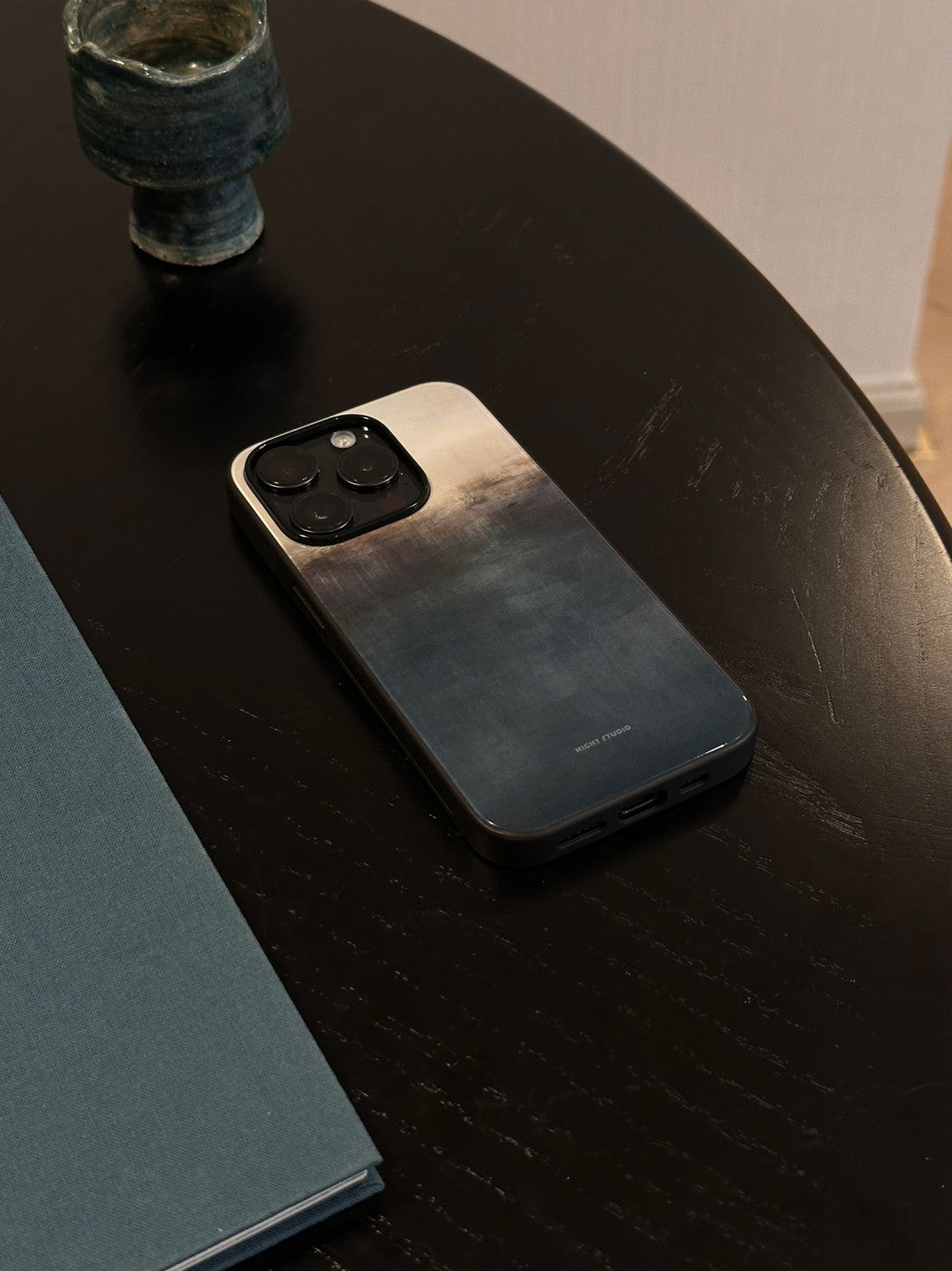 Dawn Lake Phone Case