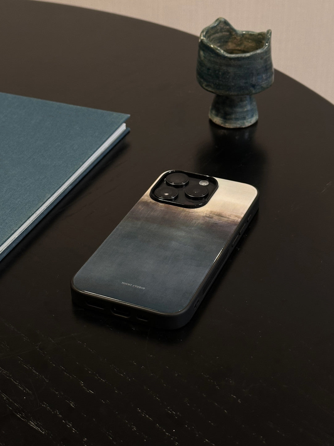 Dawn Lake Phone Case