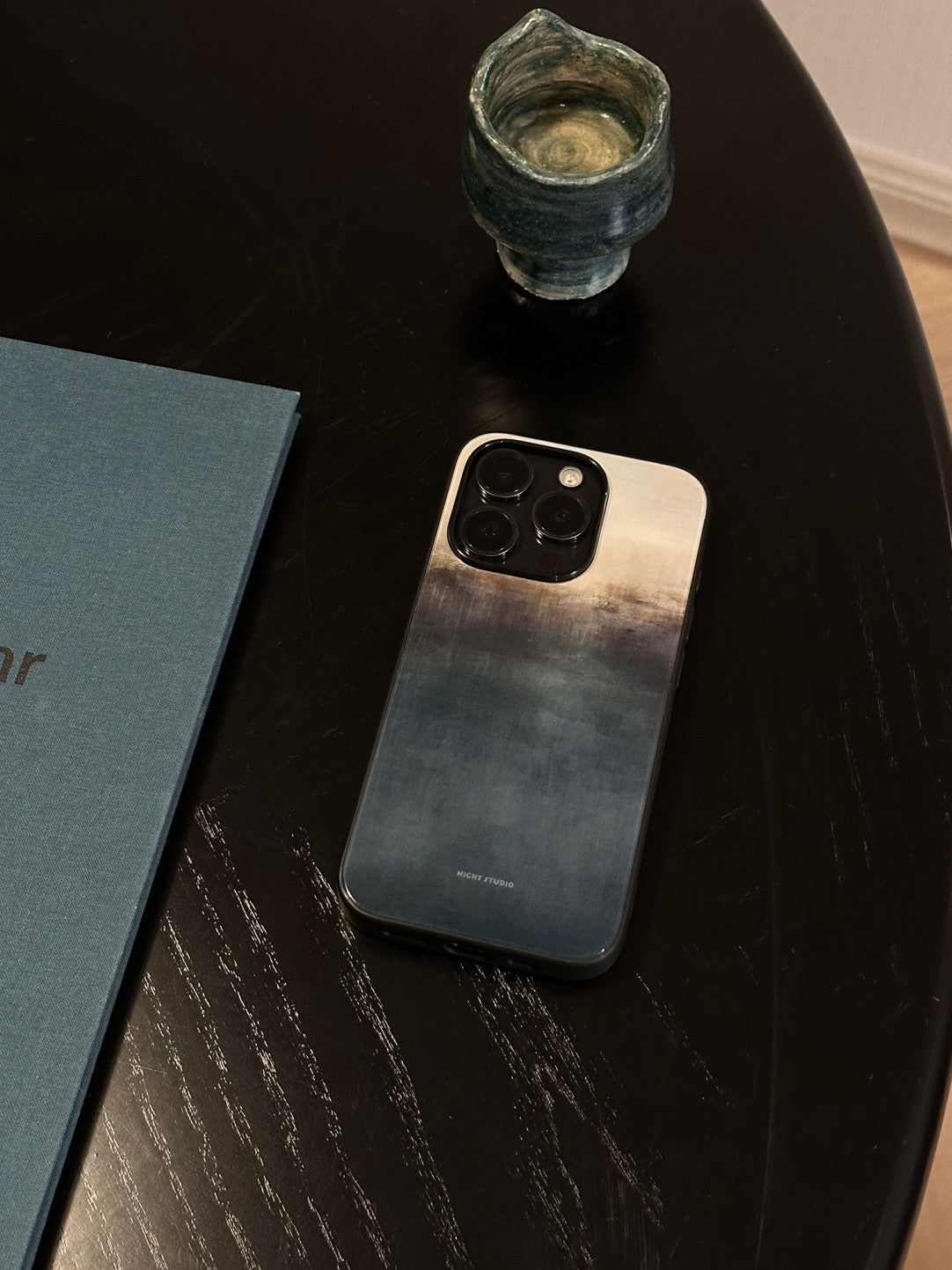 Dawn Lake Phone Case