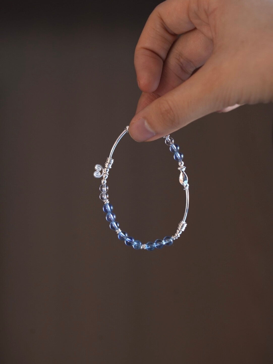 Deep Sea Fairy Tale Bracelet