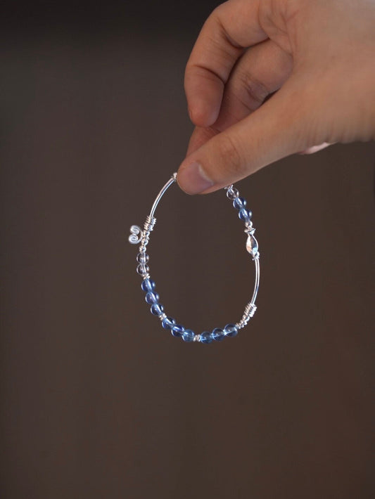 Deep Sea Fairy Tale Bracelet