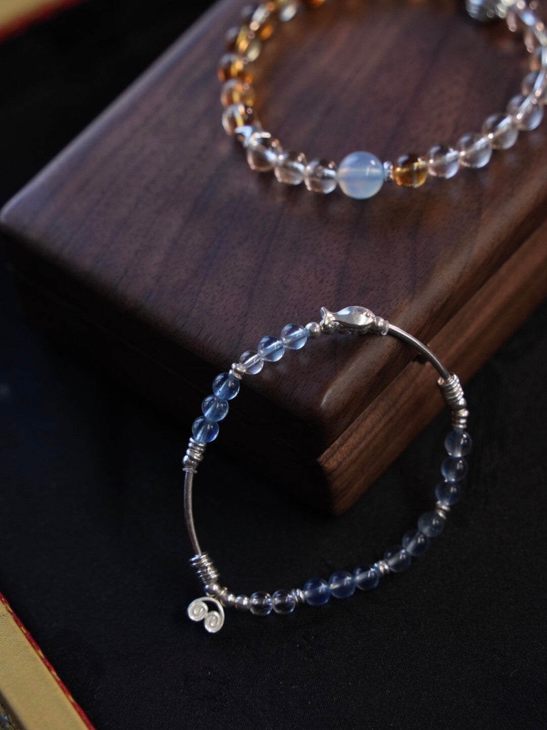 Deep Sea Fairy Tale Bracelet