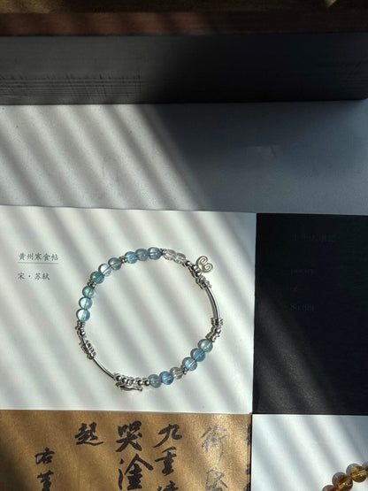 Deep Sea Fairy Tale Bracelet