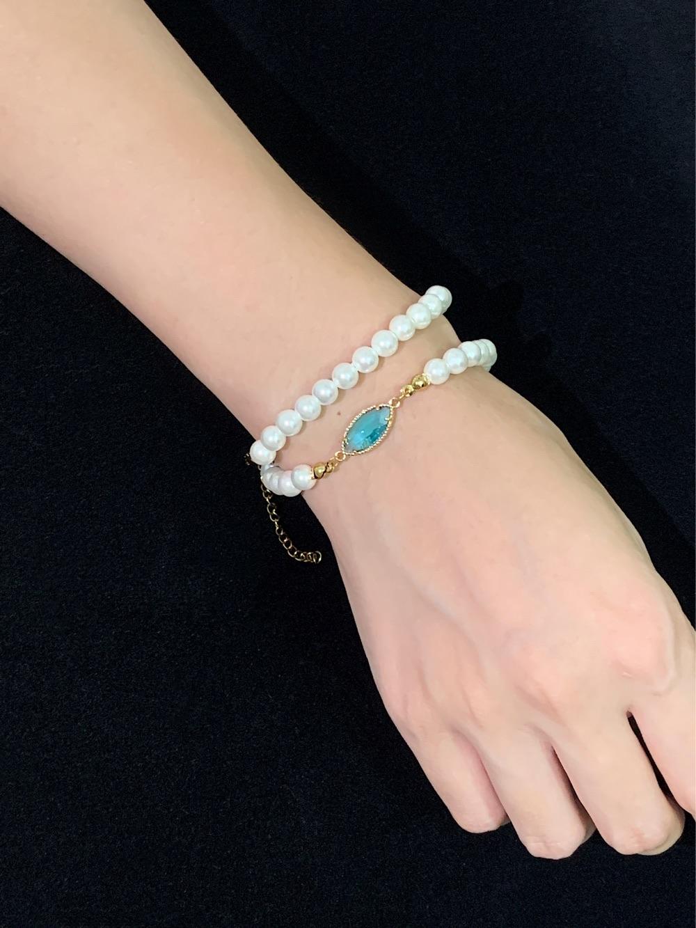 Demon's Tear Layered Choker