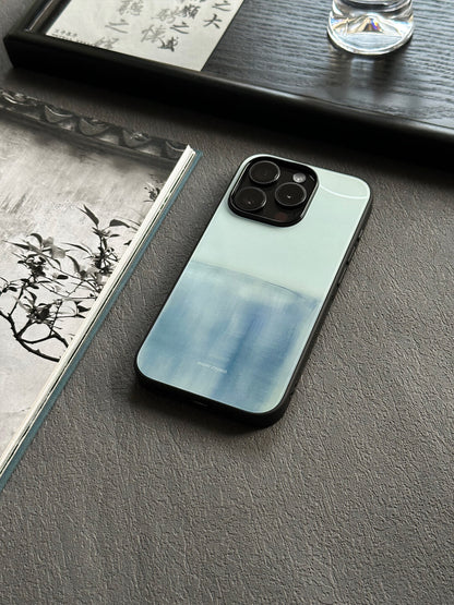 Dreamy Blue Ocean Phone Case