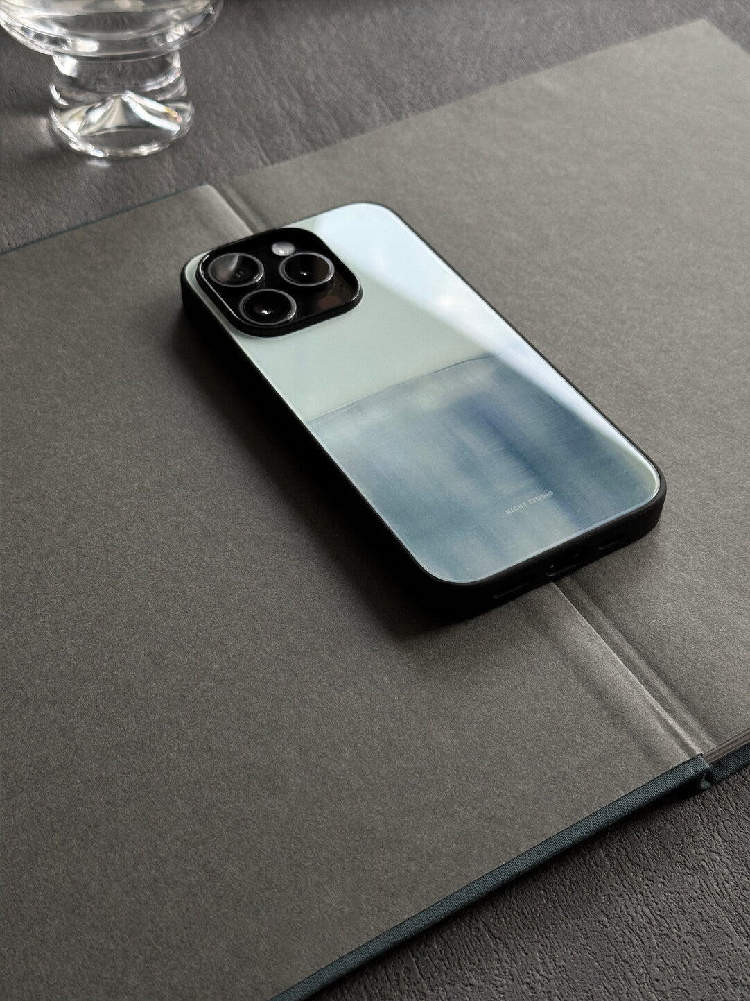 Dreamy Blue Ocean Phone Case