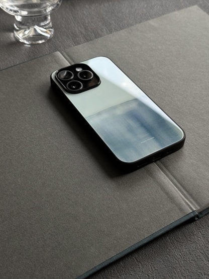 Dreamy Blue Ocean Phone Case