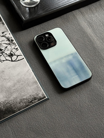 Dreamy Blue Ocean Phone Case