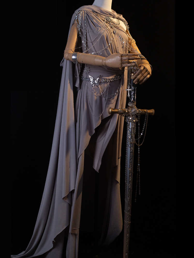 Dune Costume | Apparel | Three Fleas Dune Costume | Apparel | Three Fleas
