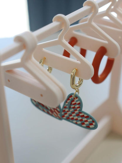 Earrings Hanger