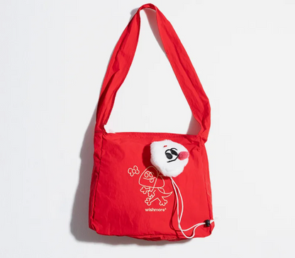 Eco-Friendly Folding Tote Bag