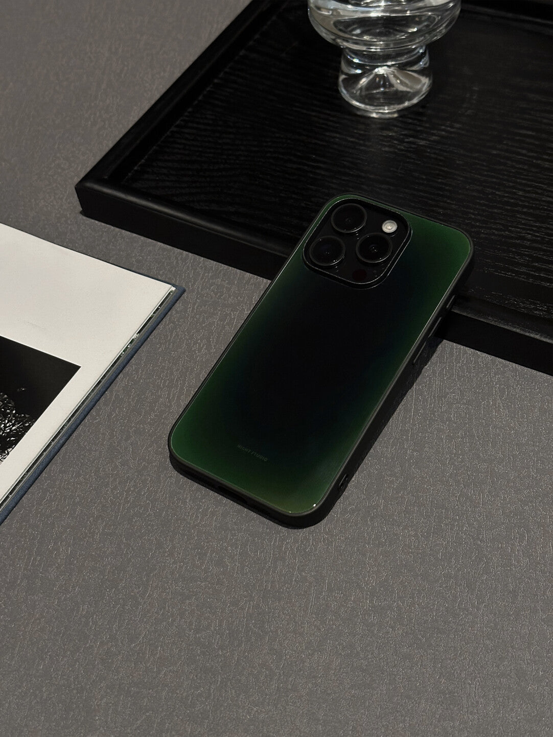 Emerald Gem Phone Case | Phone Case Emerald Gem Phone Case | Phone Case