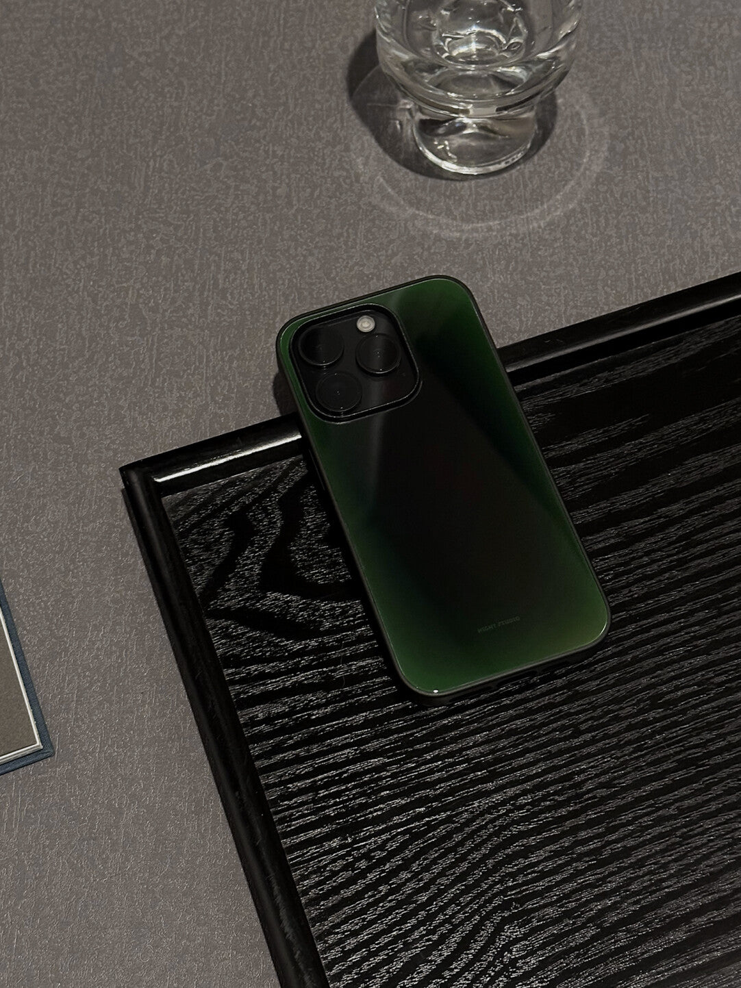 Emerald Gem Phone Case | Phone Case Emerald Gem Phone Case | Phone Case