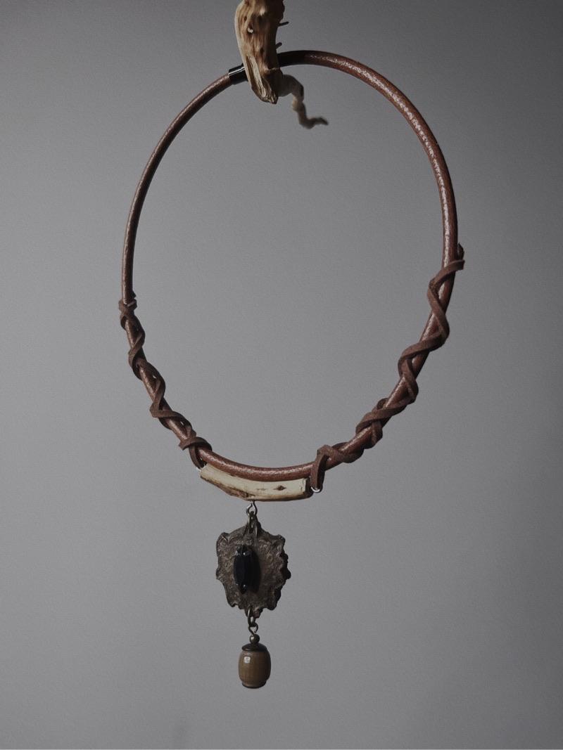 Endless Necklace