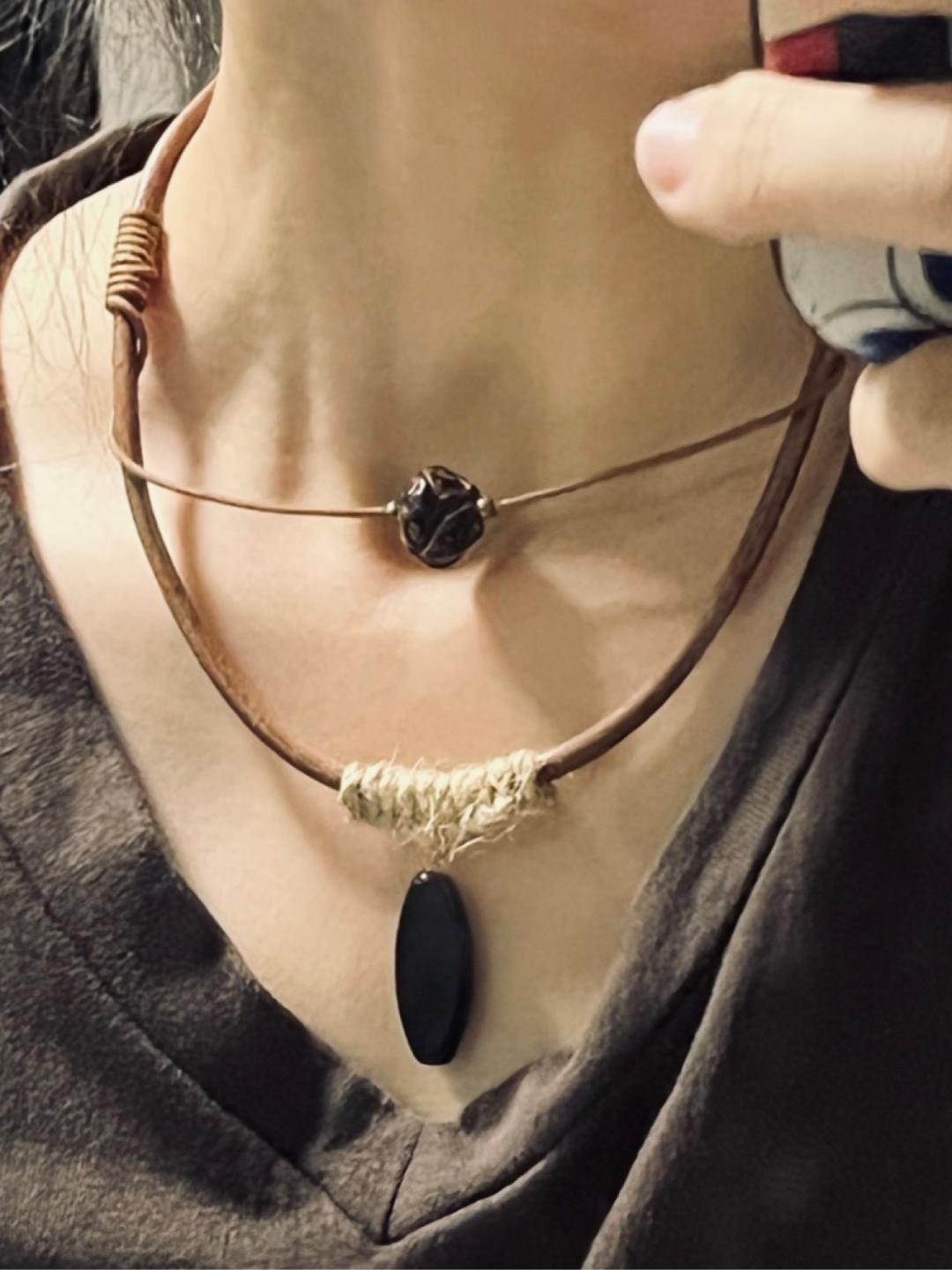 Endless Necklace