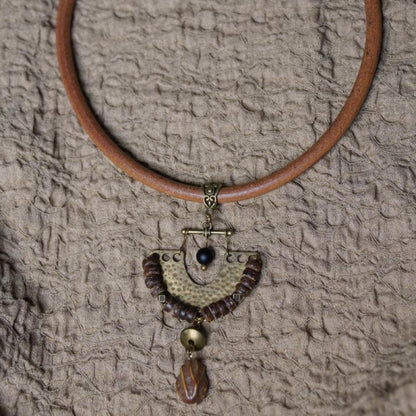Endless Necklace