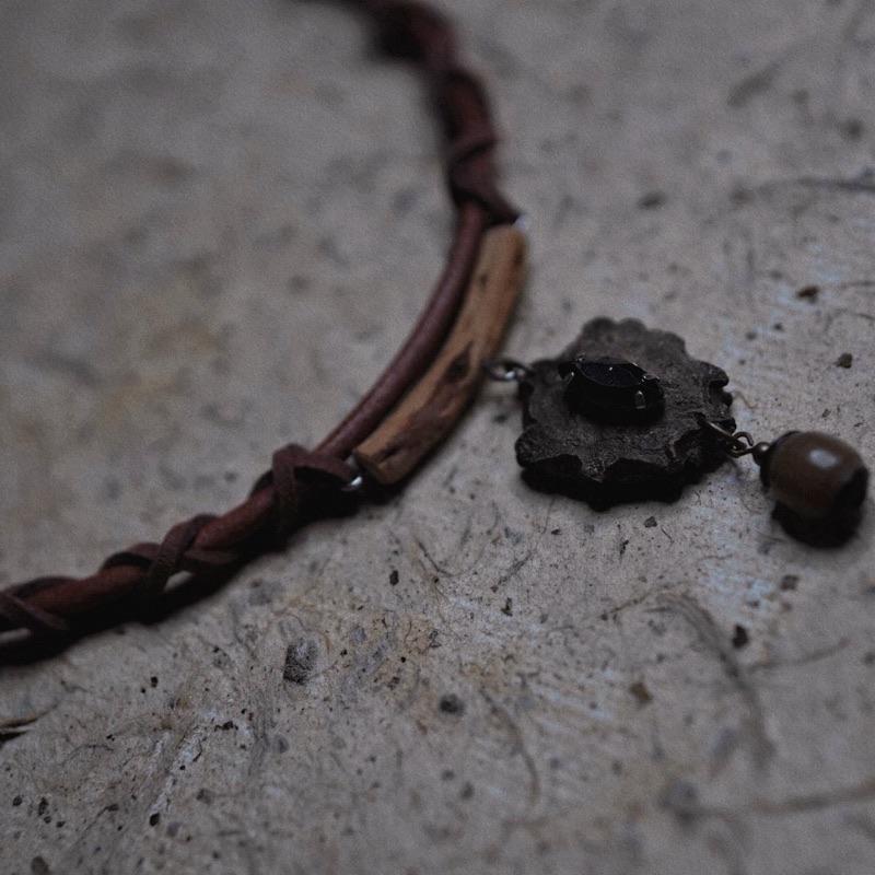 Endless Necklace