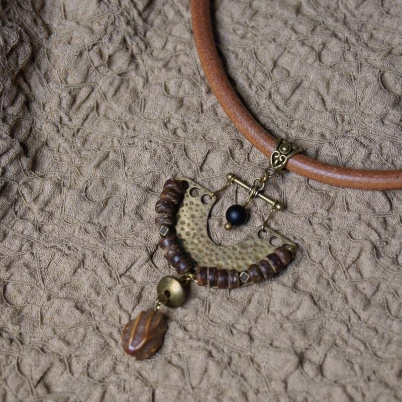 Endless Necklace
