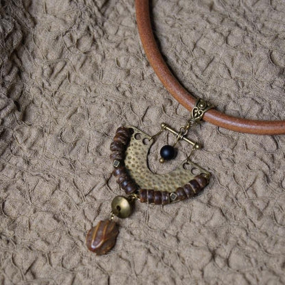 Endless Necklace