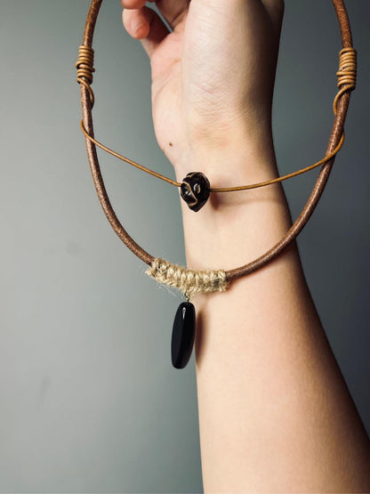 Endless Necklace