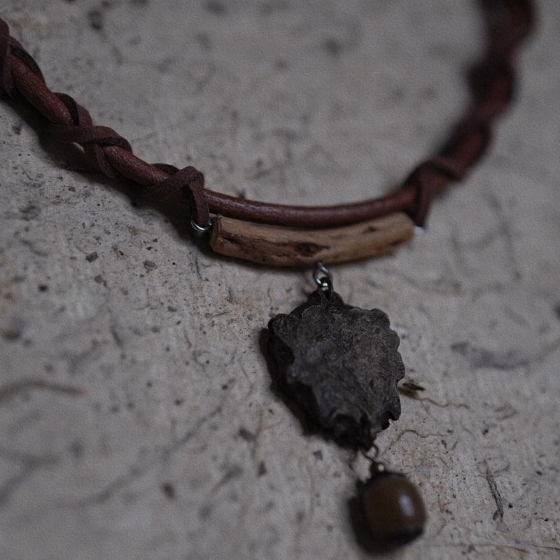 Endless Necklace