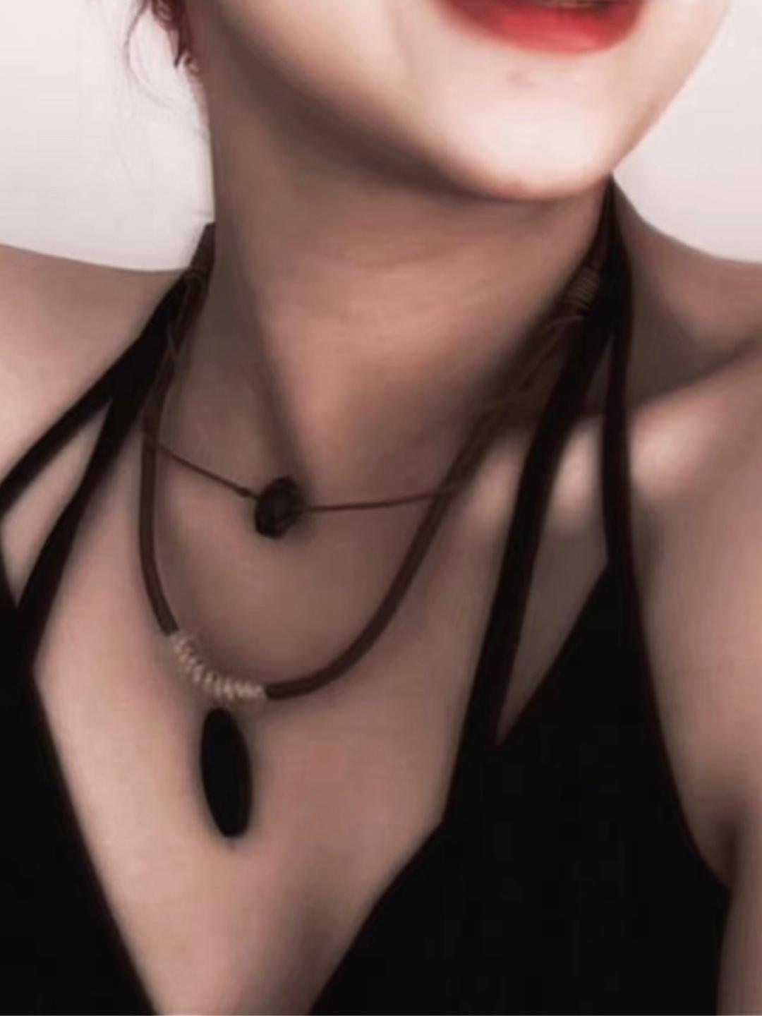 Endless Necklace