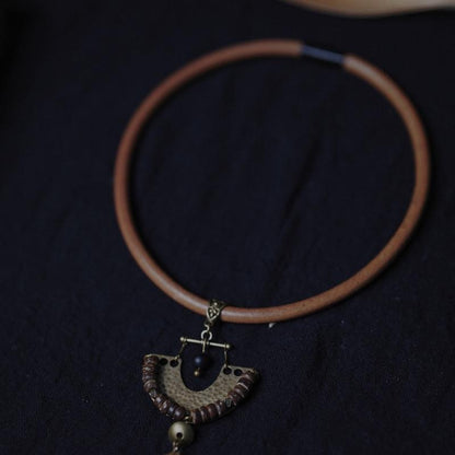 Endless Necklace