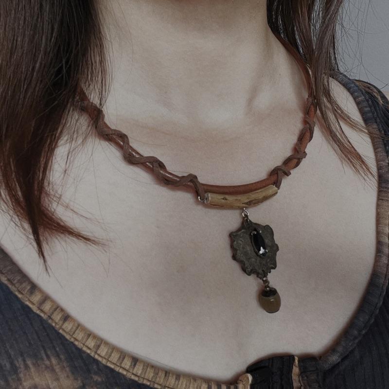 Endless Necklace