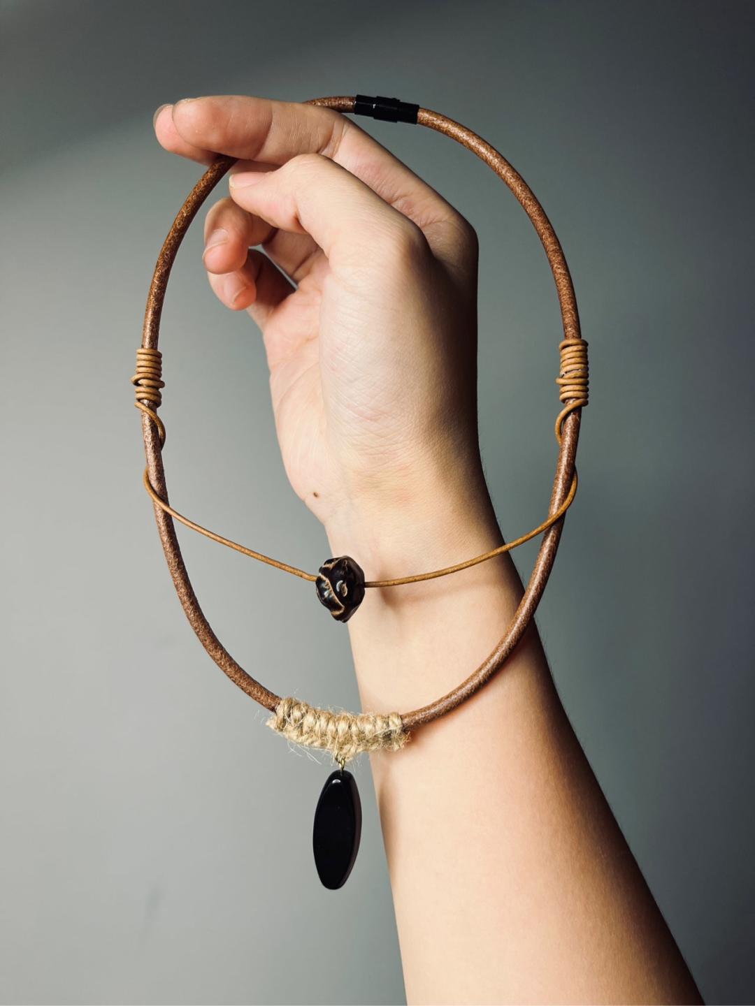 Endless Necklace