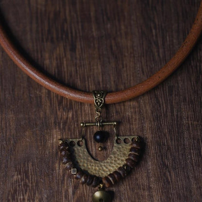 Endless Necklace