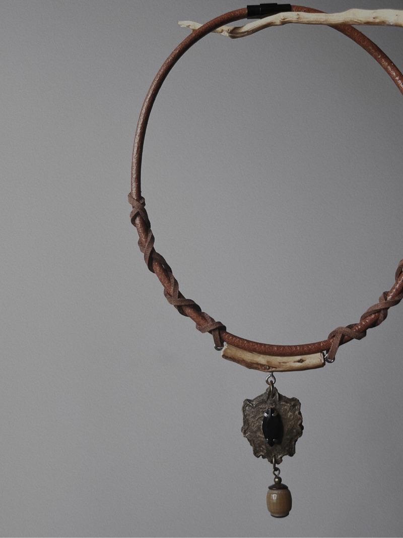 Endless Necklace