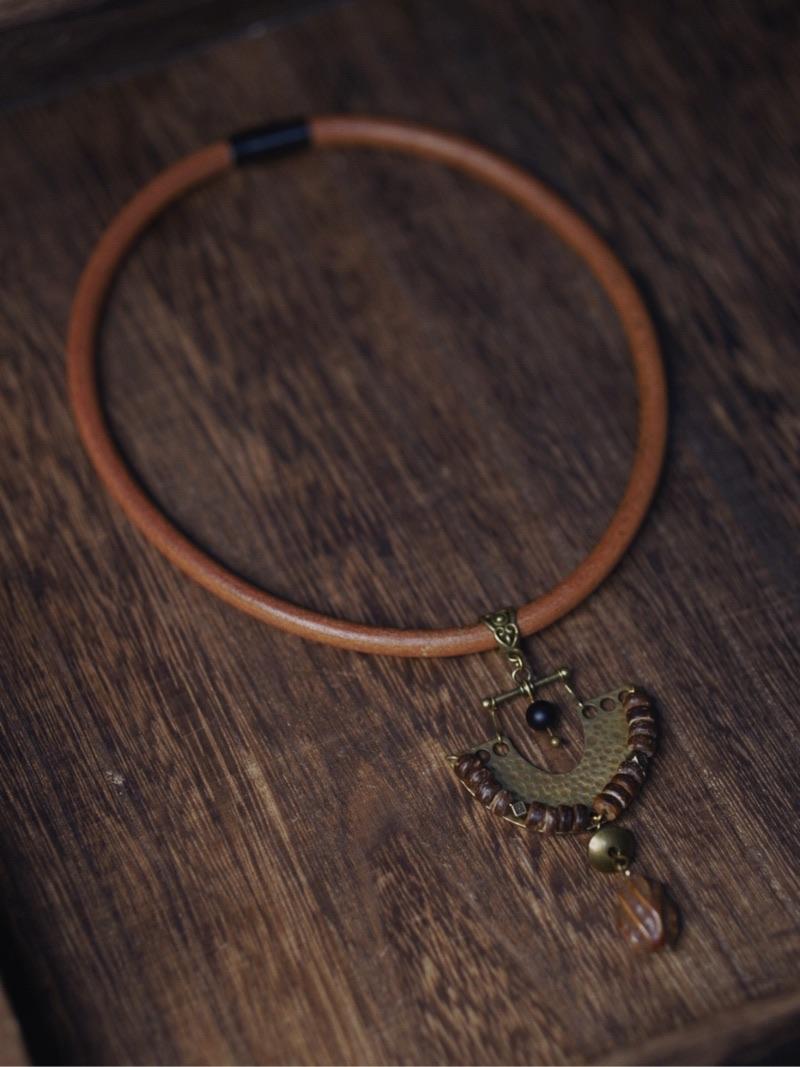 Endless Necklace