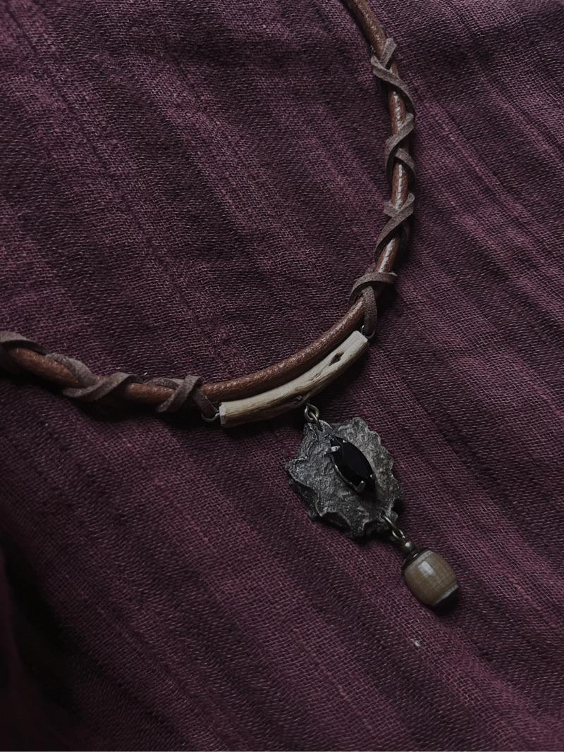 Endless Necklace