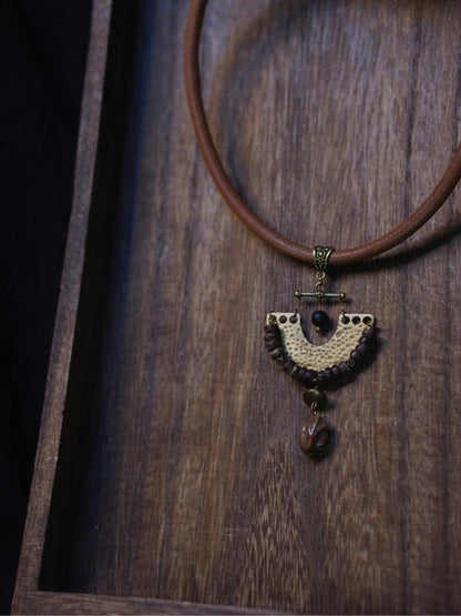 Endless Necklace