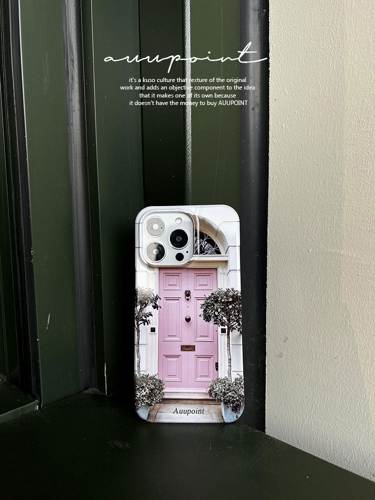 European Style Phone Case