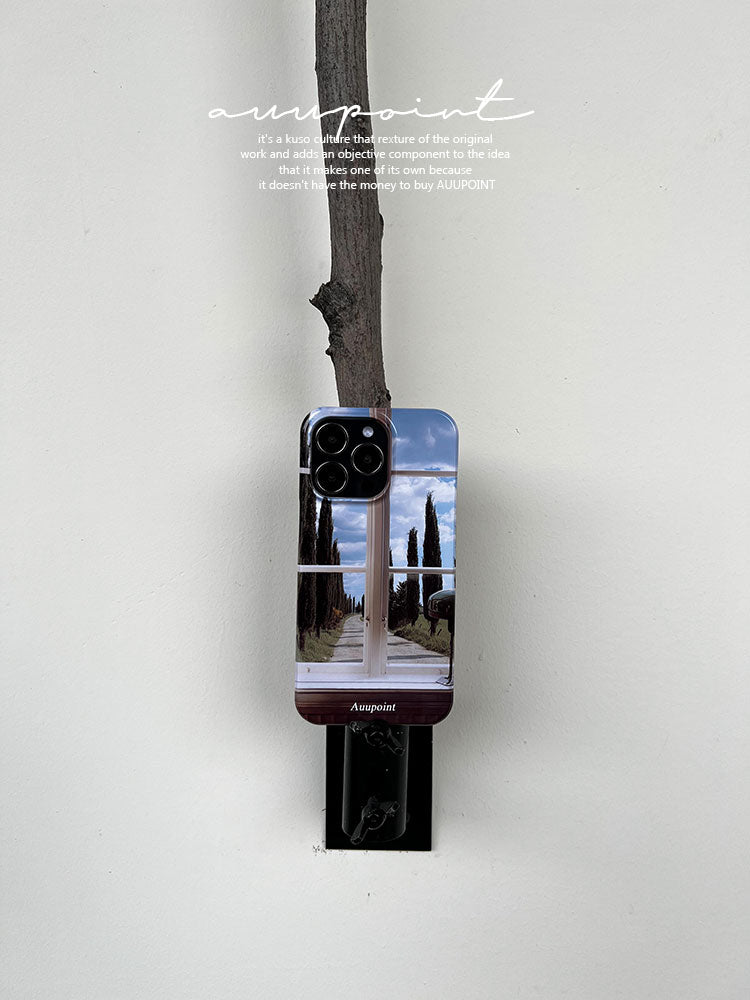 European Style Phone Case