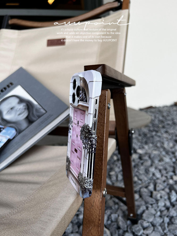 European Style Phone Case