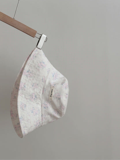 Floral Bucket Hat