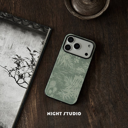 Forest Stream Phone Case