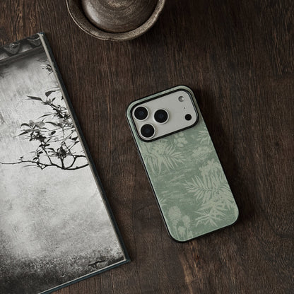 Forest Stream Phone Case