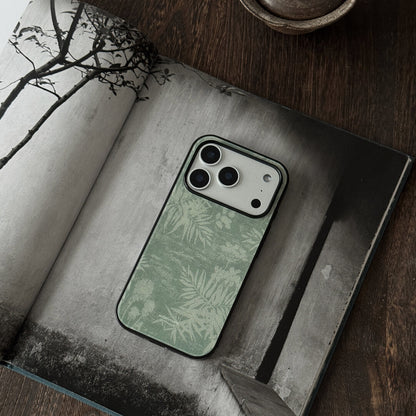 Forest Stream Phone Case