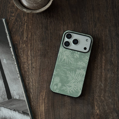 Forest Stream Phone Case