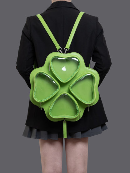 Four-Leaf Clover Ita Bag