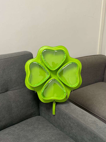 Four-Leaf Clover Ita Bag